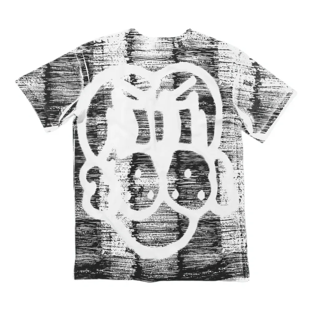 футболка с логотипом футболка с логотипом