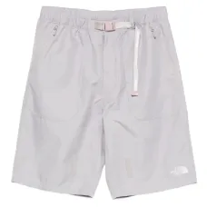 клетчатые шорты с карманами на молнии