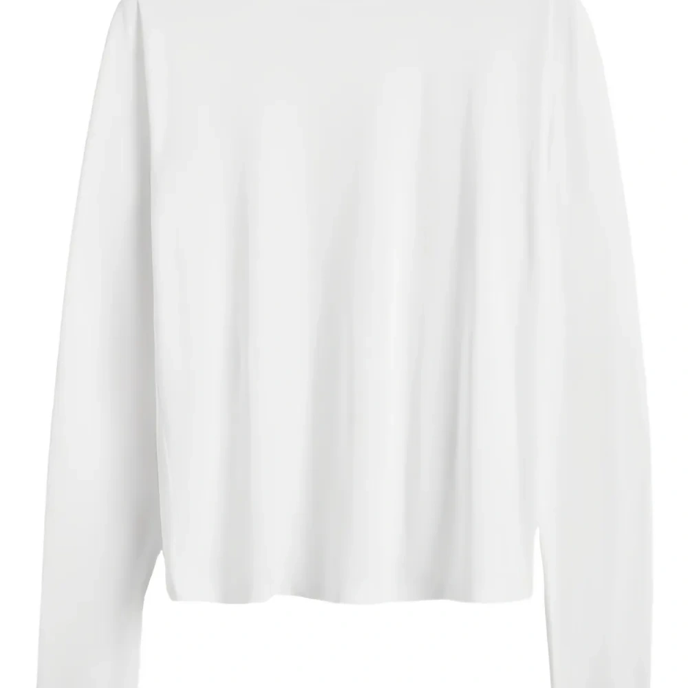 футболка с длинными рукавами