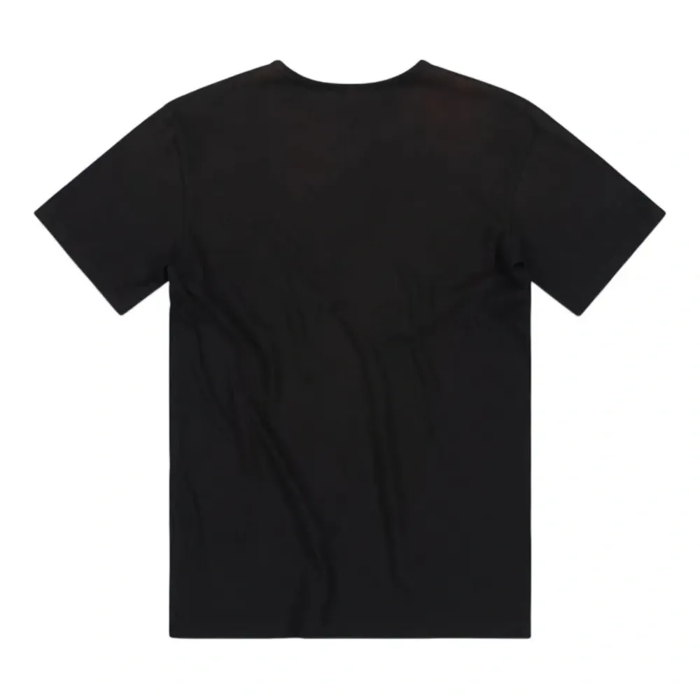 футболка Mika с круглым вырезом