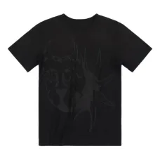 футболка Mika с круглым вырезом