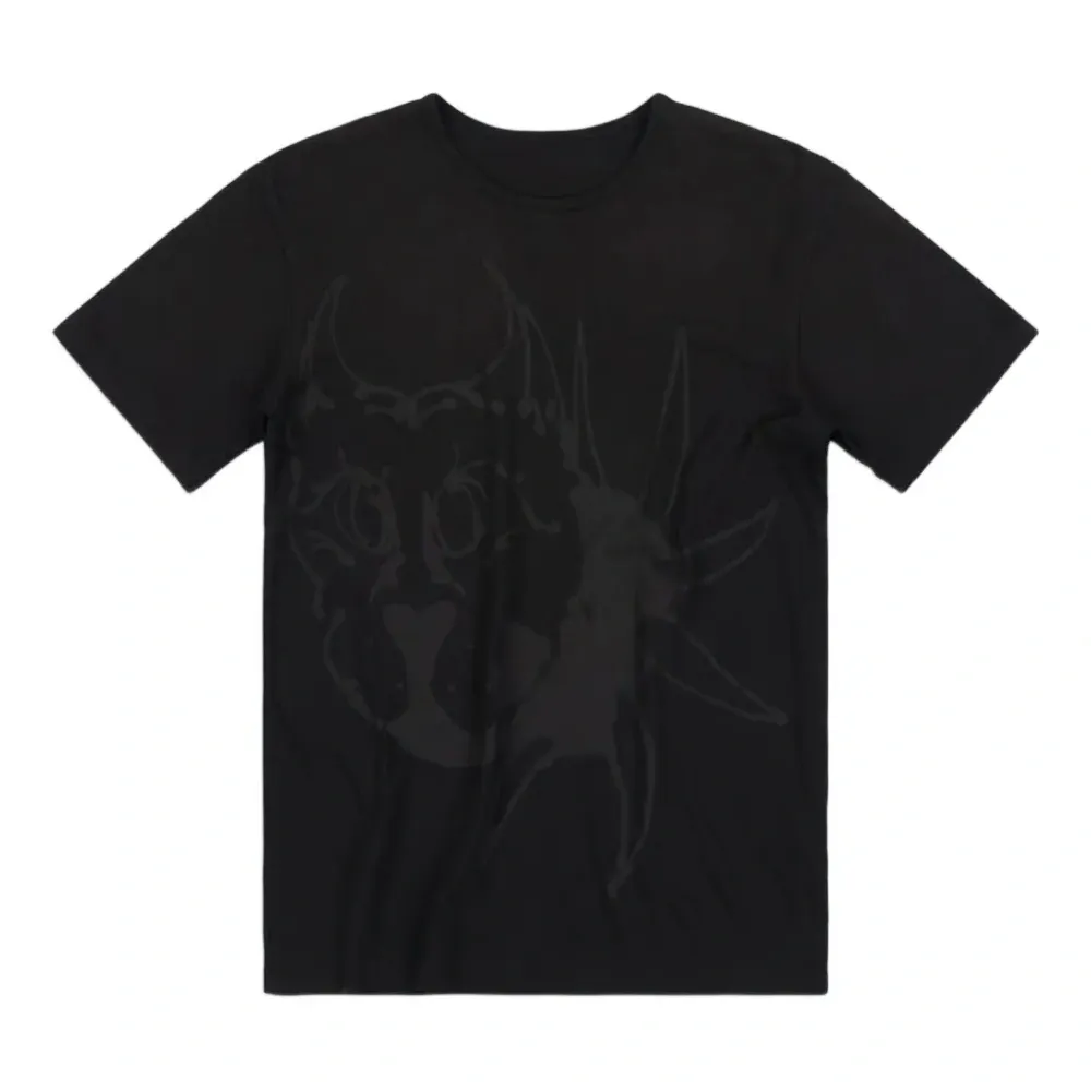 футболка Mika с круглым вырезом