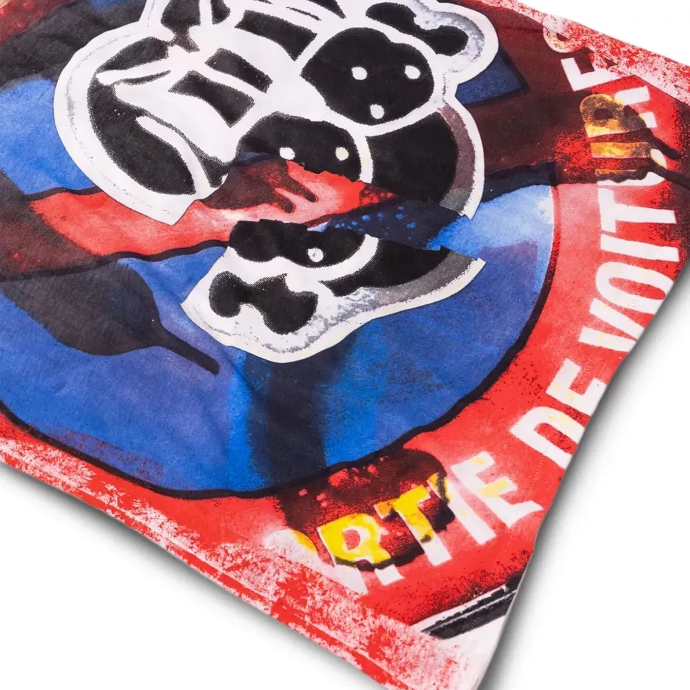 футболка с графичным принтом футболка с графичным принтом