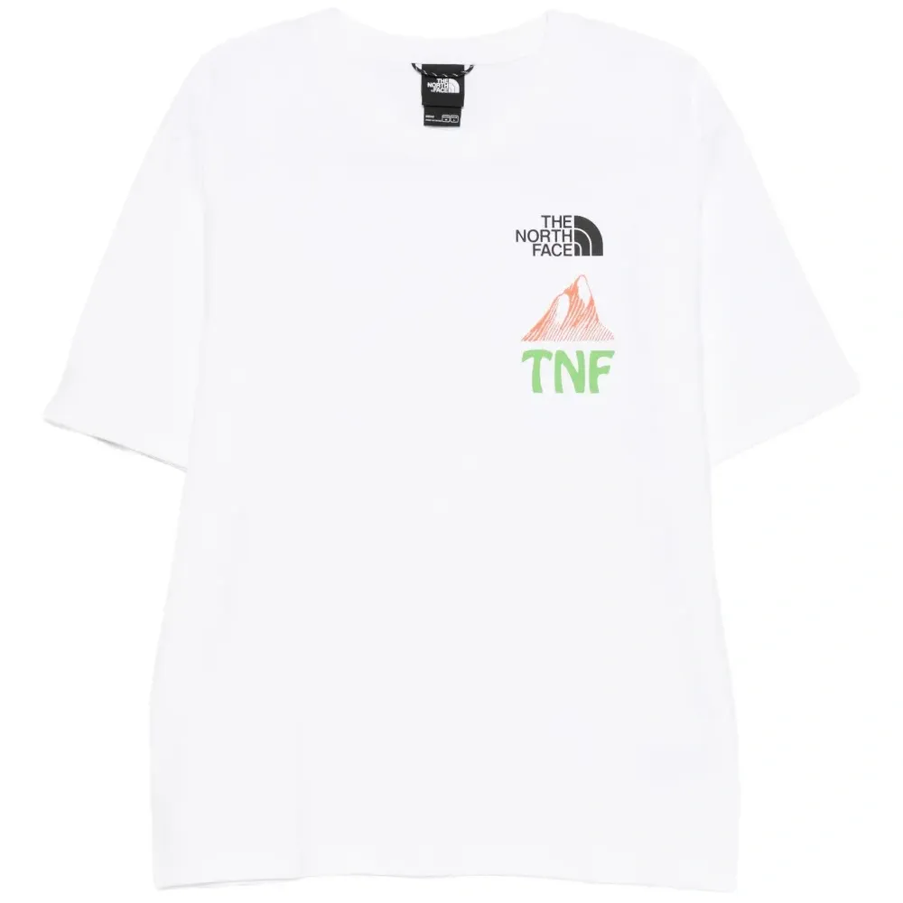 футболка Heaven N Earth