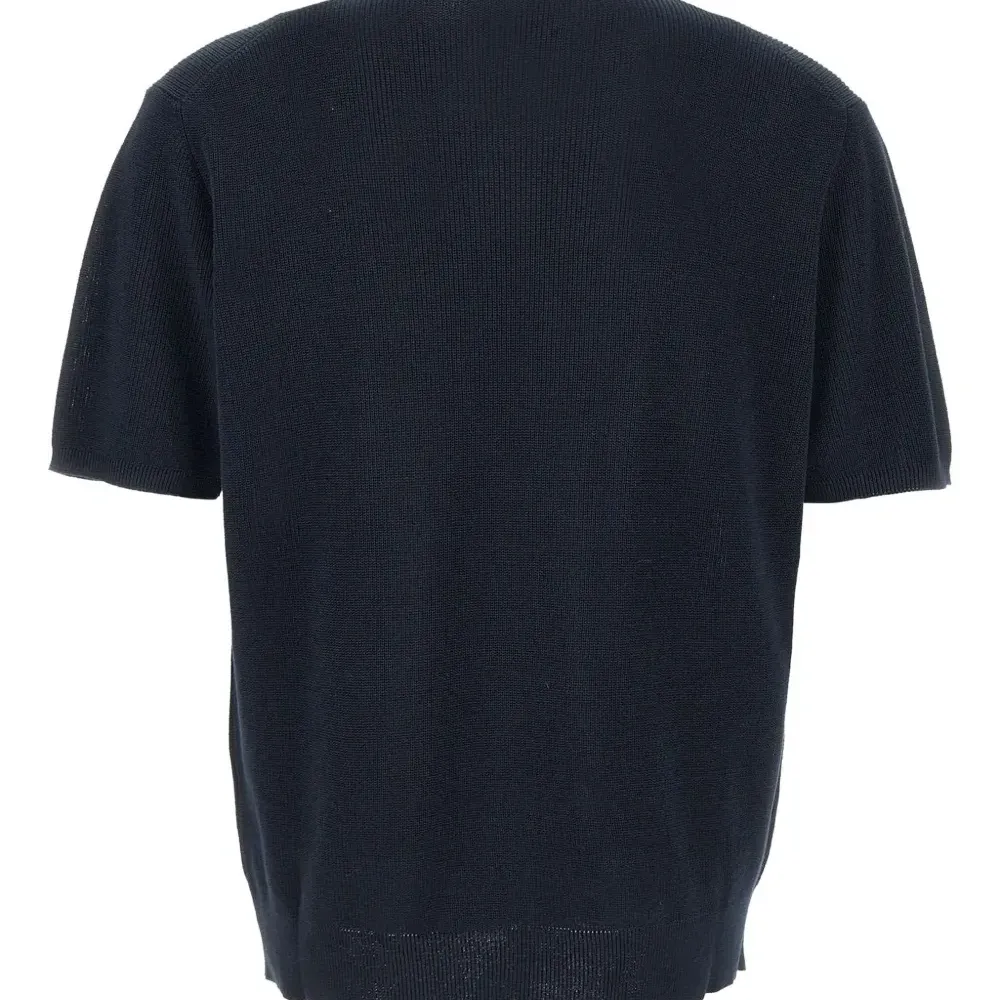 футболка в рубчик