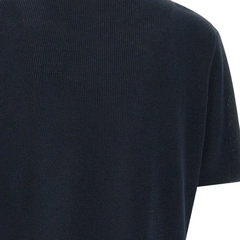 футболка в рубчик