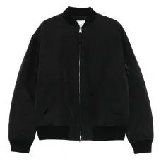 Бомбер на молнии