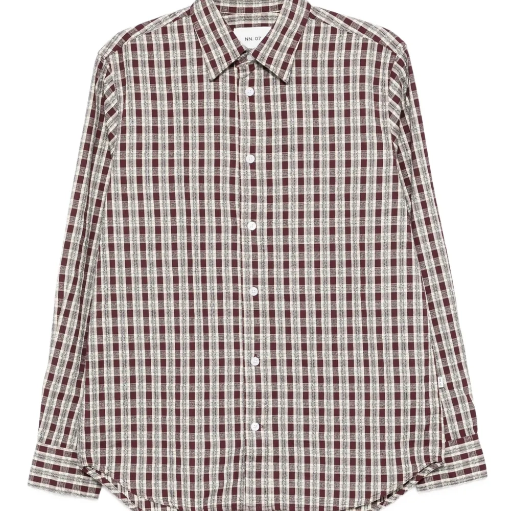 Рубашка Colby в клетку