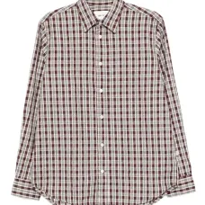 Рубашка Colby в клетку