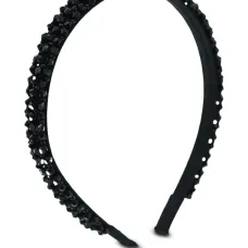 ободок с камнями ободок с камнями