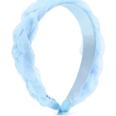 ободок с тюлем ободок с тюлем