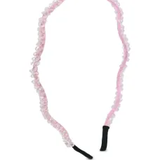 ободок с камнями ободок с камнями