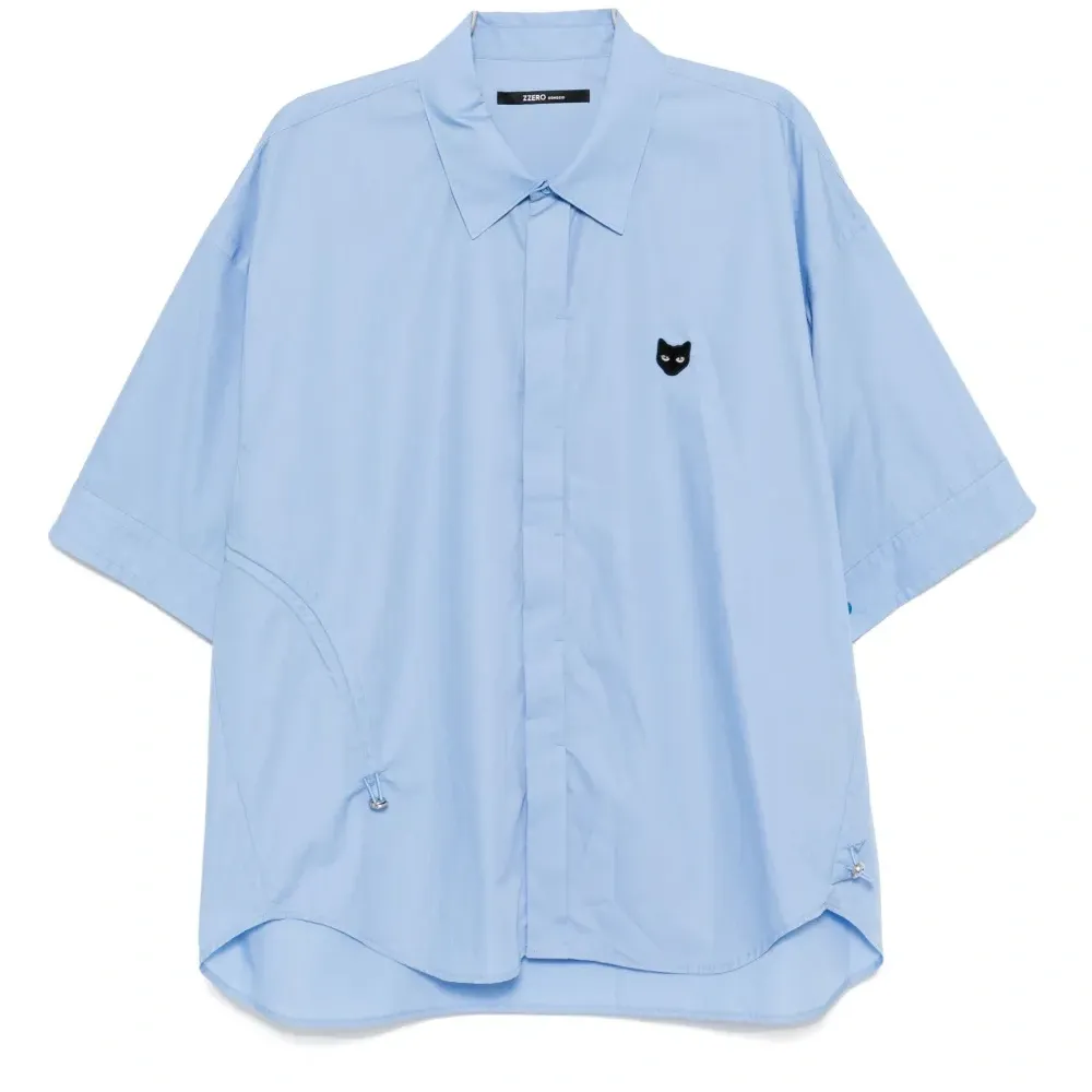 Рубашка Deviant