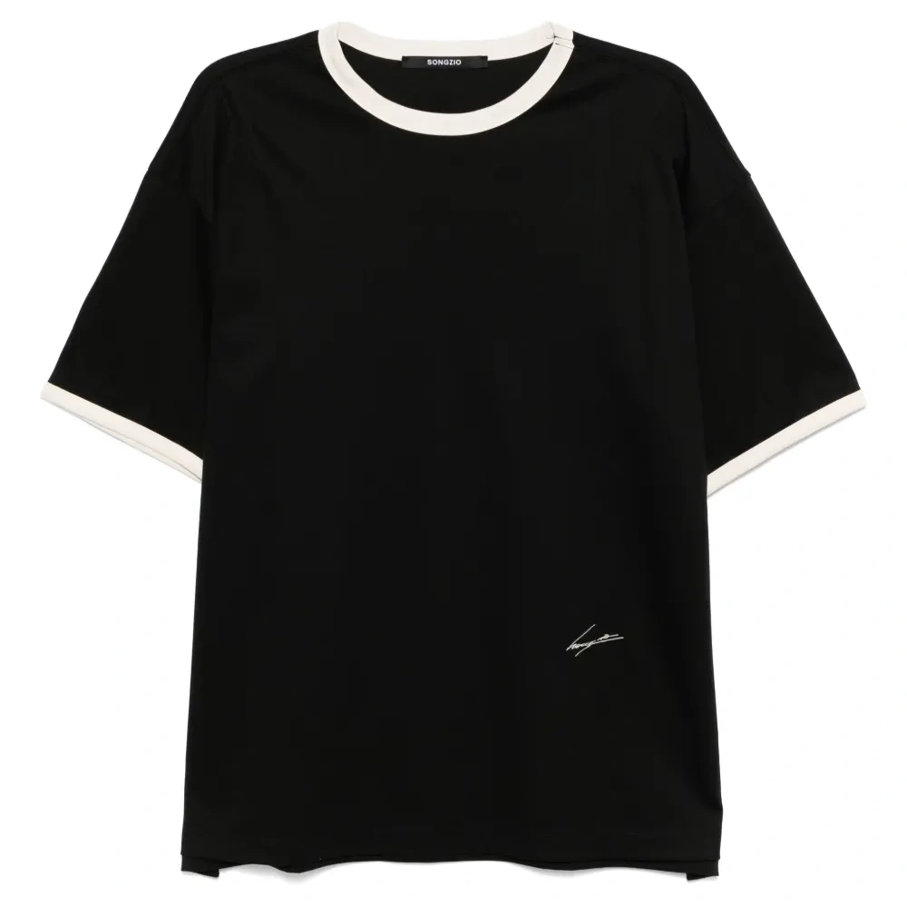 Футболка Charlot Paris