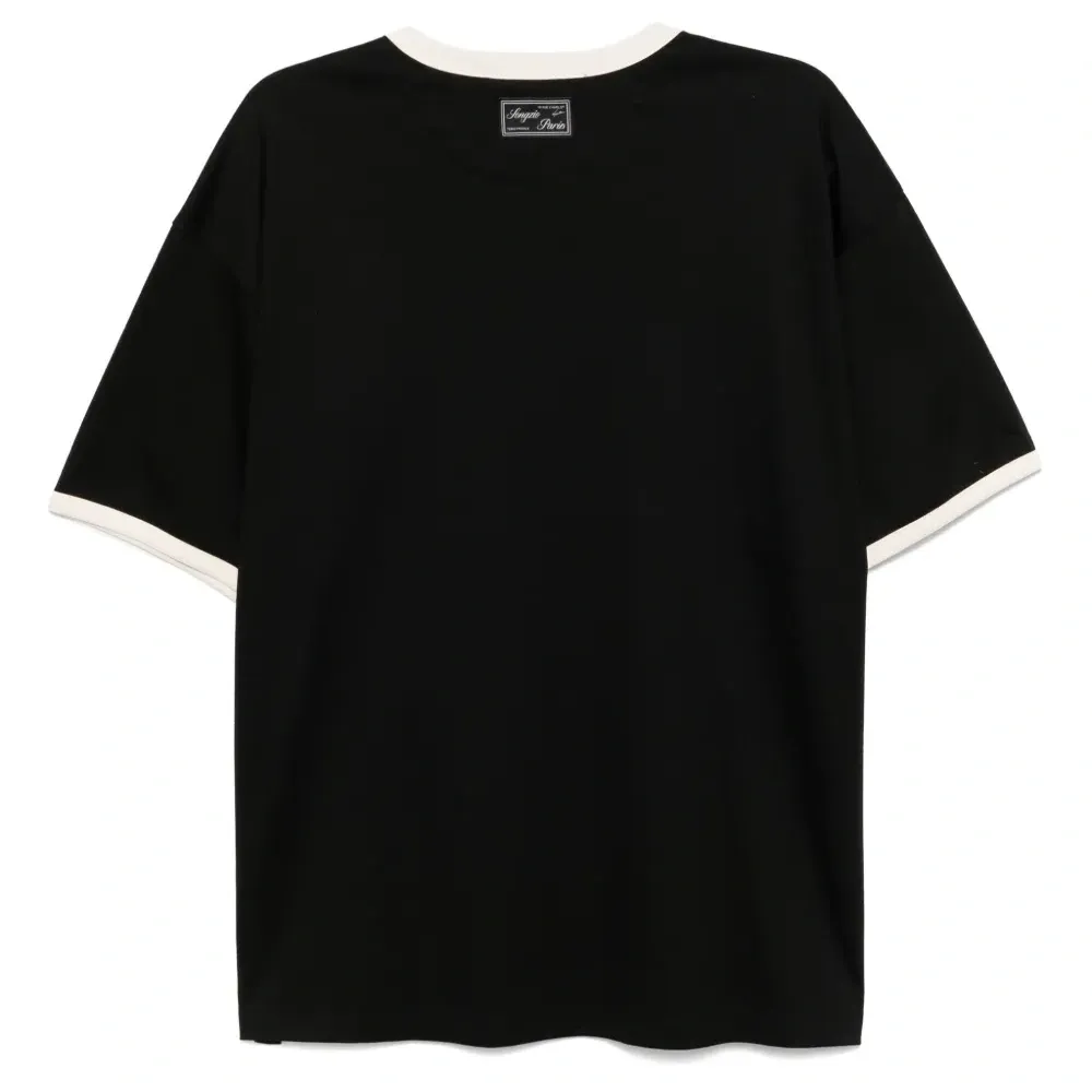 Футболка Charlot Paris