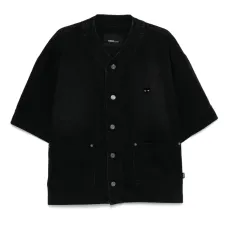 Рубашка с короткими рукавами Рубашка с короткими рукавами