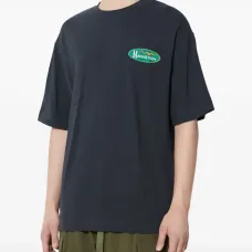 Футболка с логотипом Футболка с логотипом