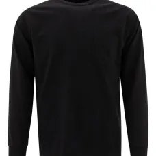 Футболка с длинными рукавами