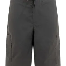 Шорты с кулиской Шорты с кулиской