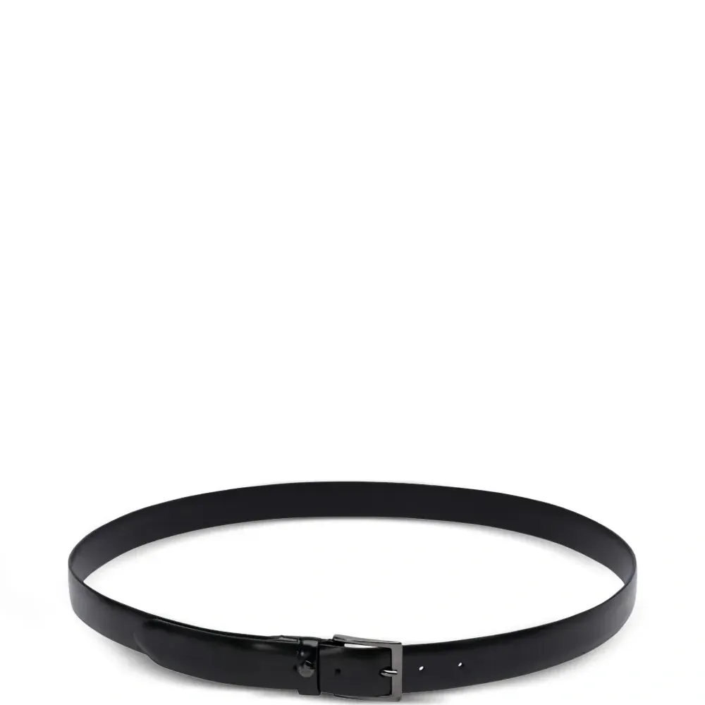 кожаный ремень