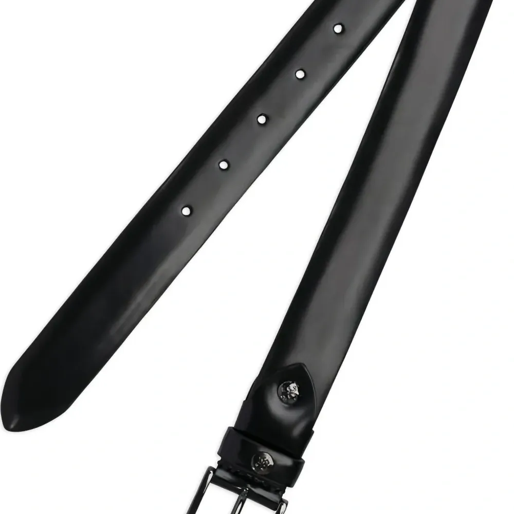 кожаный ремень