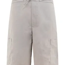 Шорты с кулиской