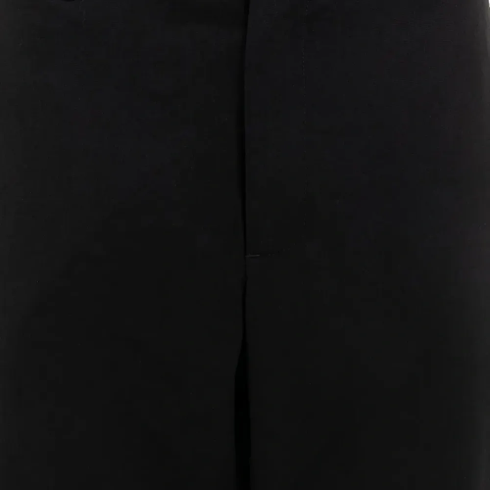 Брюки с застежкой на пуговицах Брюки с застежкой на пуговицах