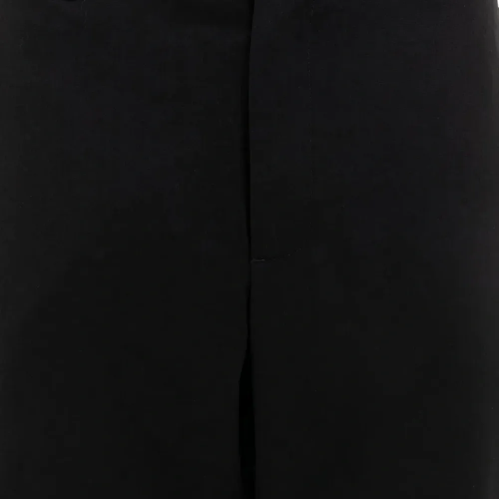 Брюки с застежкой на пуговицах Брюки с застежкой на пуговицах