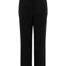 Брюки с застежкой на пуговицах Брюки с застежкой на пуговицах