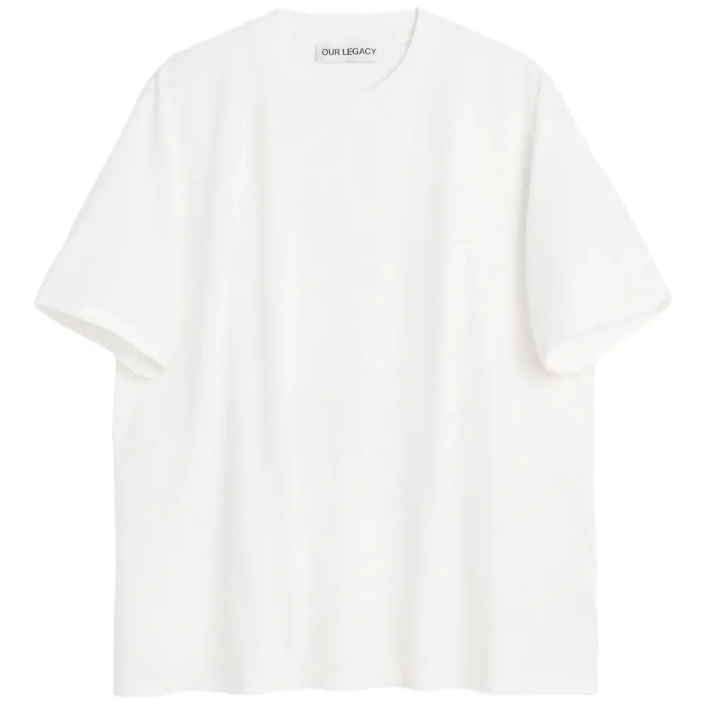 футболка с принтом Sea View