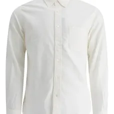 Рубашка Oxford с карманом