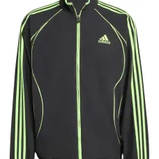 Толстовка Adicolor Teamgeist с полосками