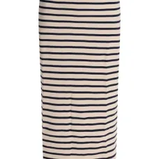 Юбка миди в полоску Юбка миди в полоску