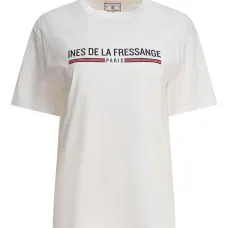 футболка с логотипом футболка с логотипом