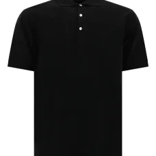 Рубашка поло с короткими рукавами