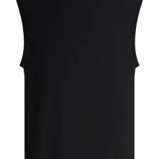 Шерстяной жилет