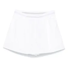 хлопковые шорты