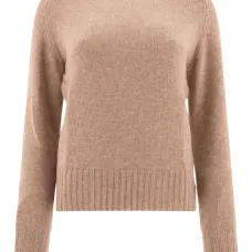 Свитер с рукавами реглан