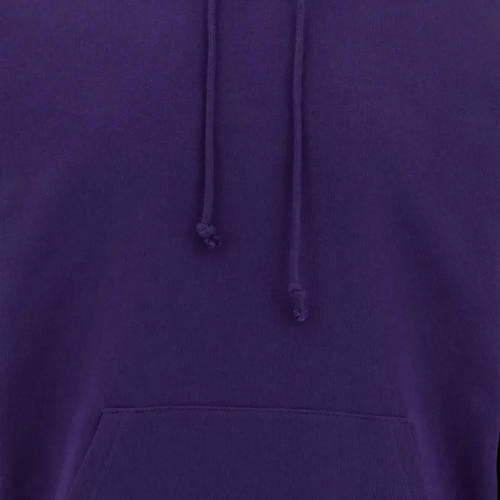 Худи с логотипом