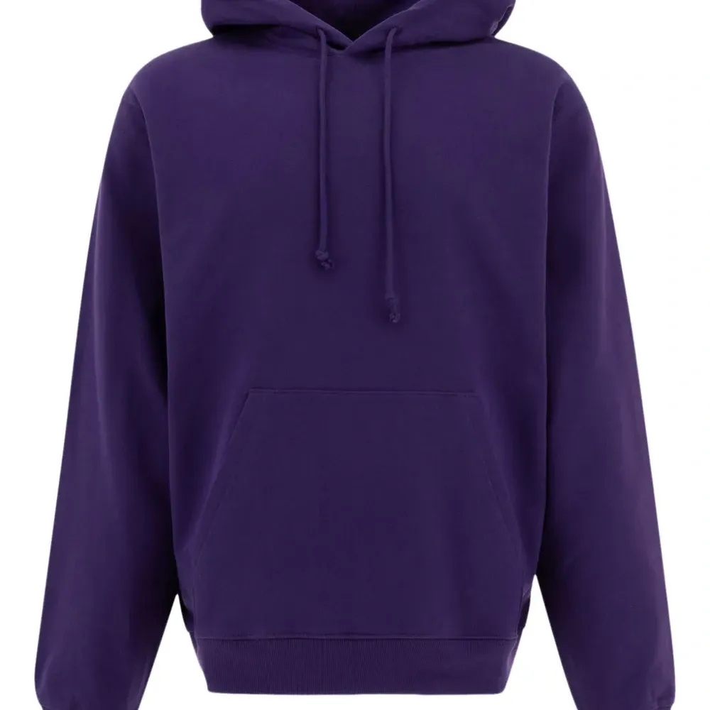 Худи с логотипом