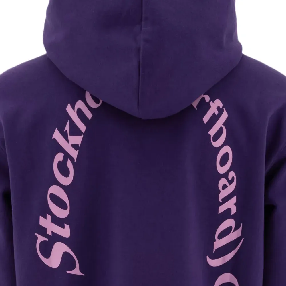 Худи с логотипом