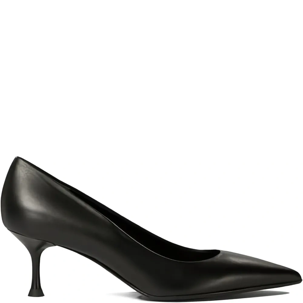 Туфли Ella с заостренным носком