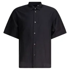 Рубашка с короткими рукавами