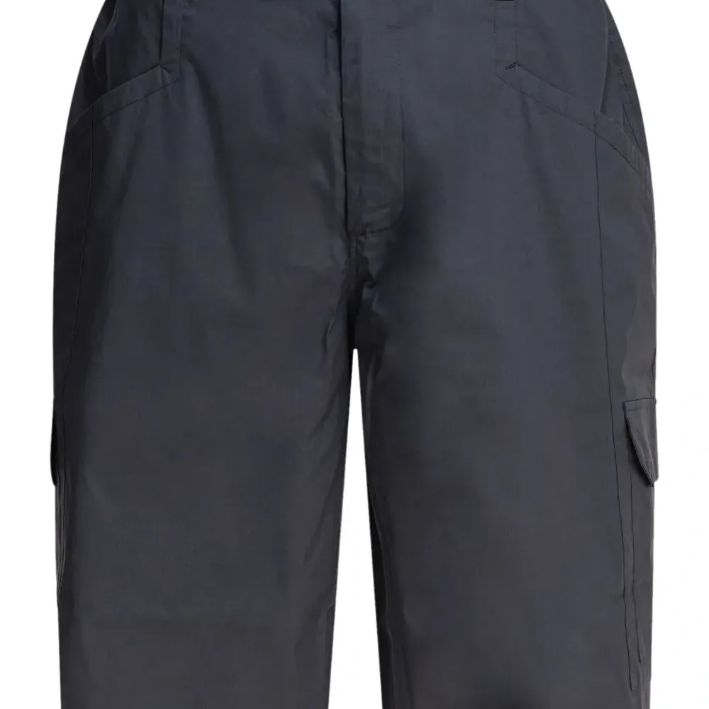 Шорты карго