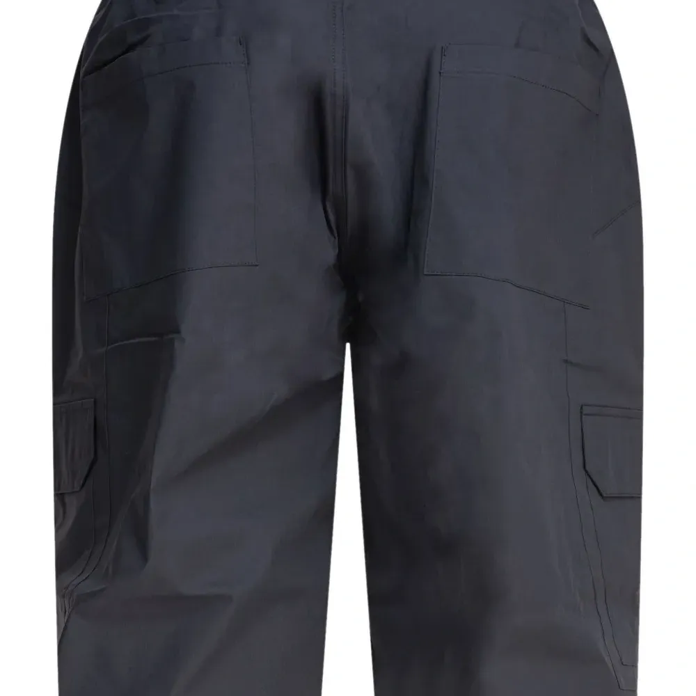 Шорты карго