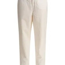 Брюки с эластичным поясом Брюки с эластичным поясом