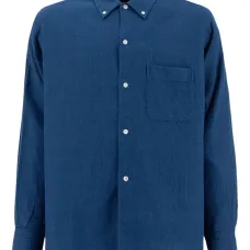 Рубашка с карманами