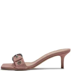 босоножки Ilvy 55 с пряжками