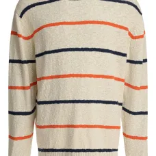 Полосатый свитер