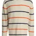 Полосатый свитер